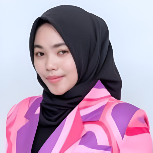 Afrida Eka Yuniarti
