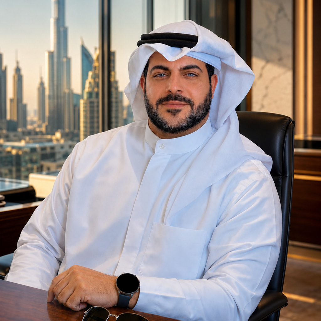 Mr. Mohamed Gabsia